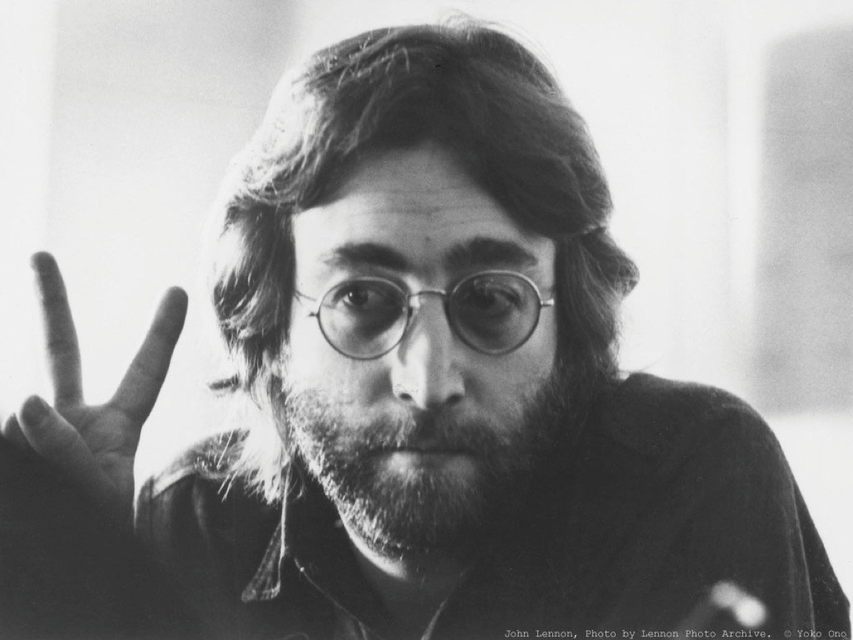 John Lennon (the beatles) - Imagine