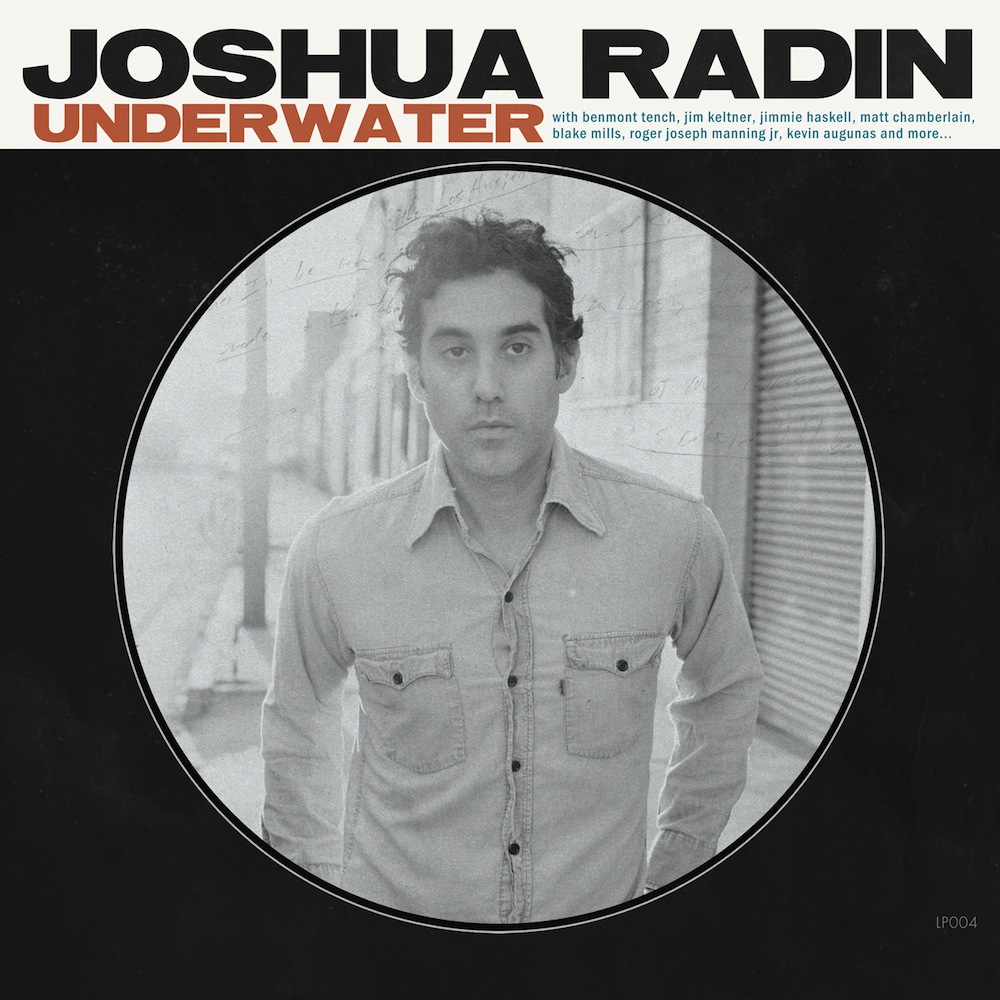 Joshua Radin - Only You