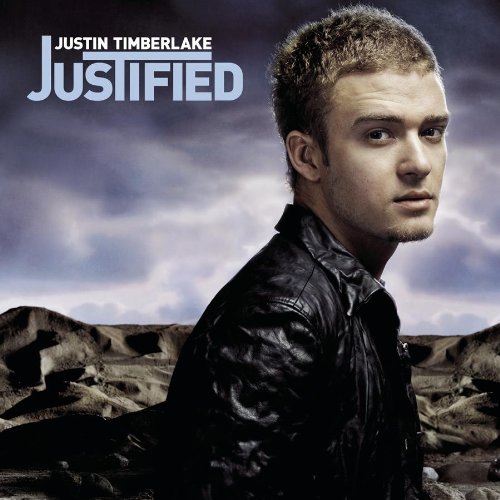 Justin Timberlake - Gimme What I Dont Know (I Want)