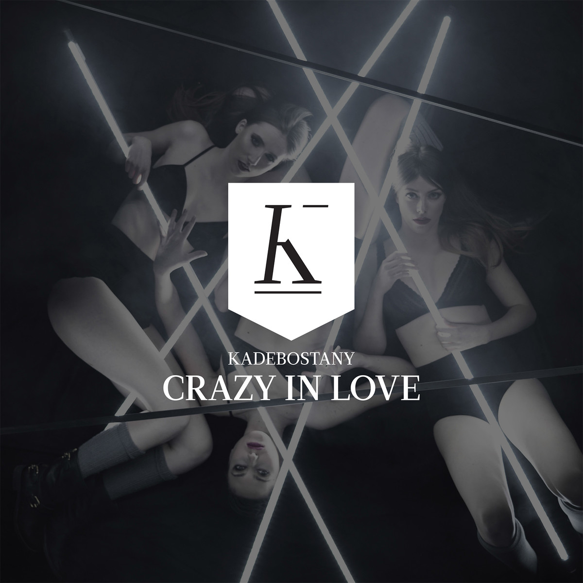 Kadebostany - Crazy In Love (Beyoncé cover)