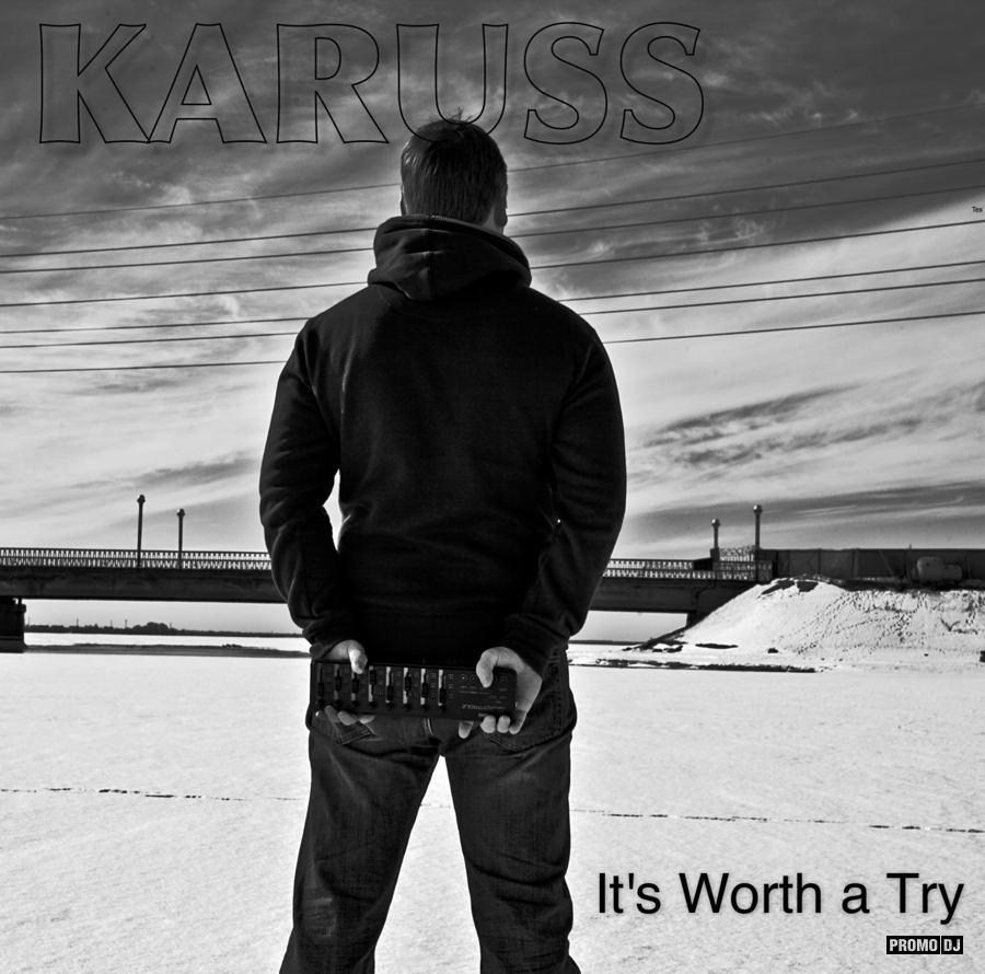 Karuss - It's Worth a Try (album version)