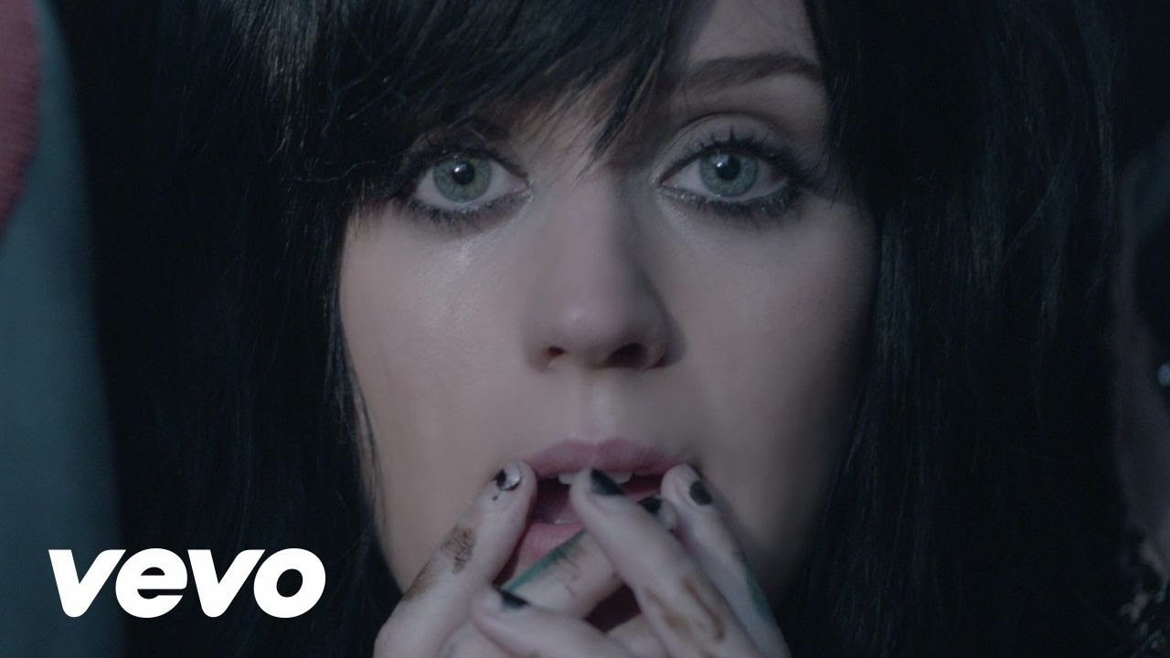 Katy Perry - The One That Got Away