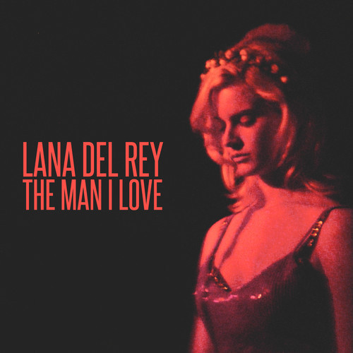 Lana Del Rey - Выпьем За Любовь