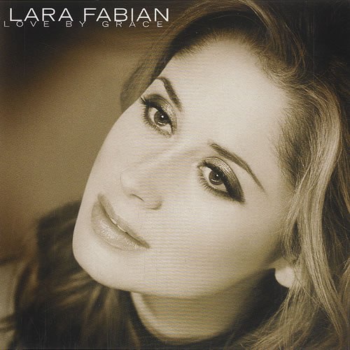 Лара Фабиан - Je t'aime