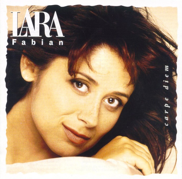 Lara Fabian - песня с видео про кота