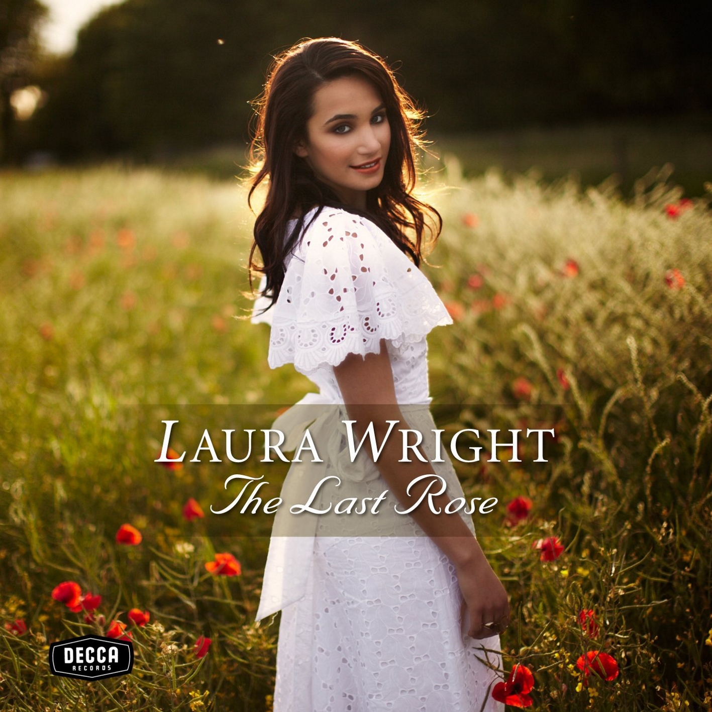 Laura Wright - Lavender's Blue