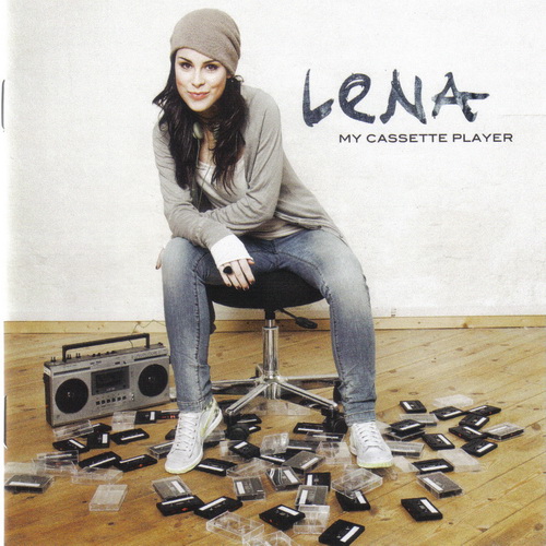 Lena Meyer-Landrut - I Like To Bang My Head