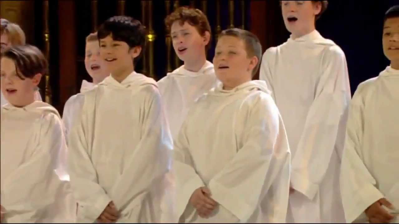 Libera (хор ангелов) - - Far Away