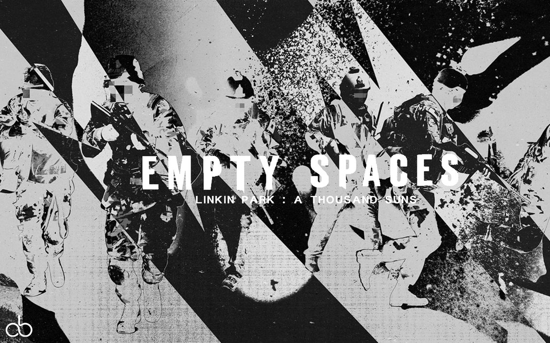 Linkin Park - Empty Spaces