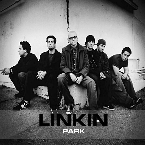 Linkin Park - The Requiem/The Radiance/Burning In The Skies/Empty Spaces/When They Come For Me