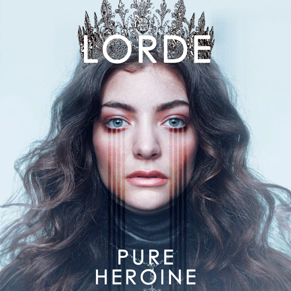 lorde complete discography torrent