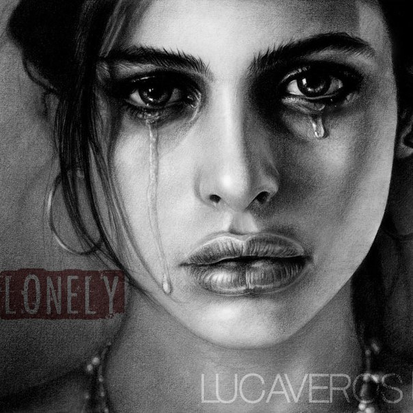 LUCOVEROS - lonely