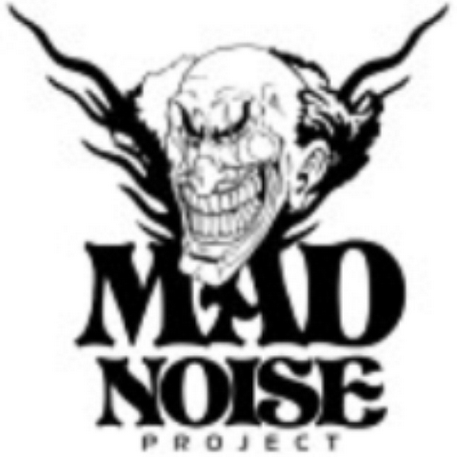 Mad Noise Project - ТАЩИТ ТВОЙ САБВУФЕР [SB]