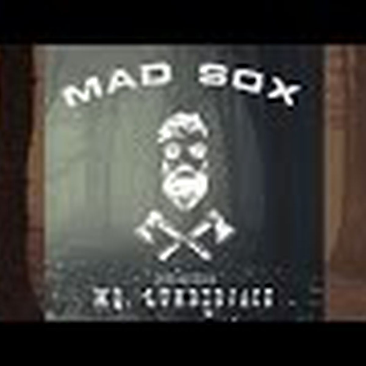Mad Sox - Другая Жизнь (feat. Фет, Let Me)