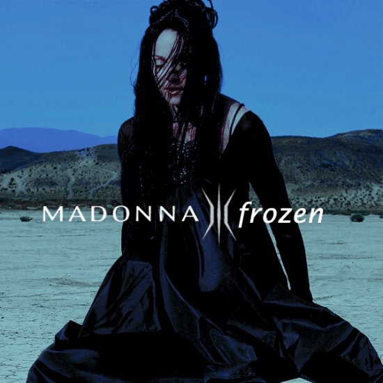 Мадонна - Frozen