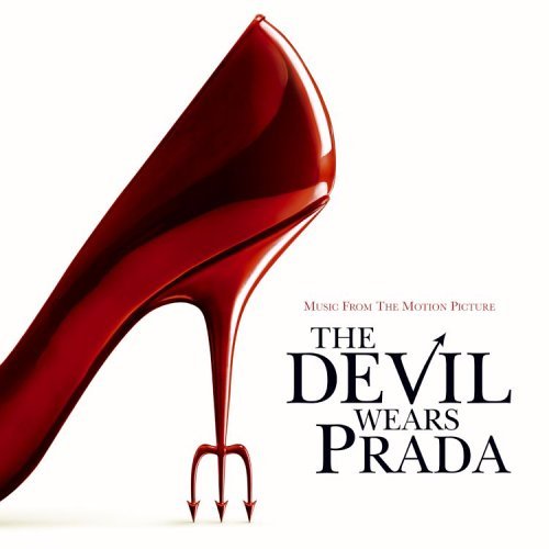 мадонна - Vogue (OST The Devil Wears Prada)