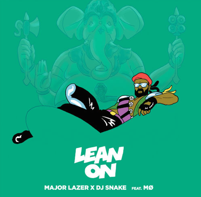 BassBoosted_by_Temik - Major Lazer & DJ Snake - Lean On