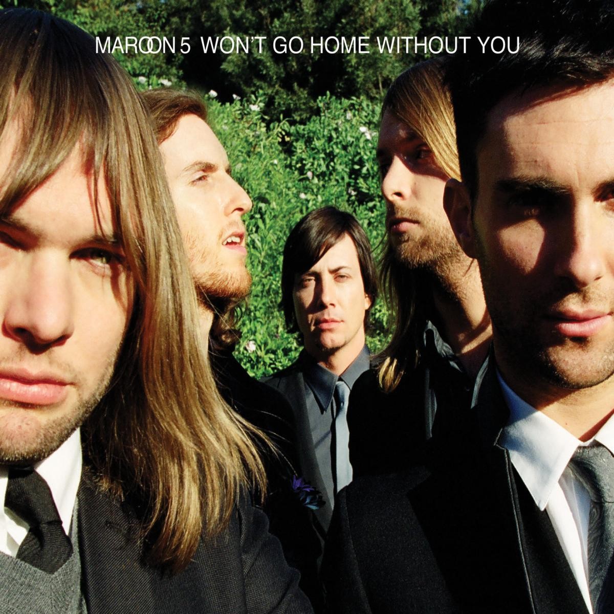 Maroon 5 - Miss You Love You