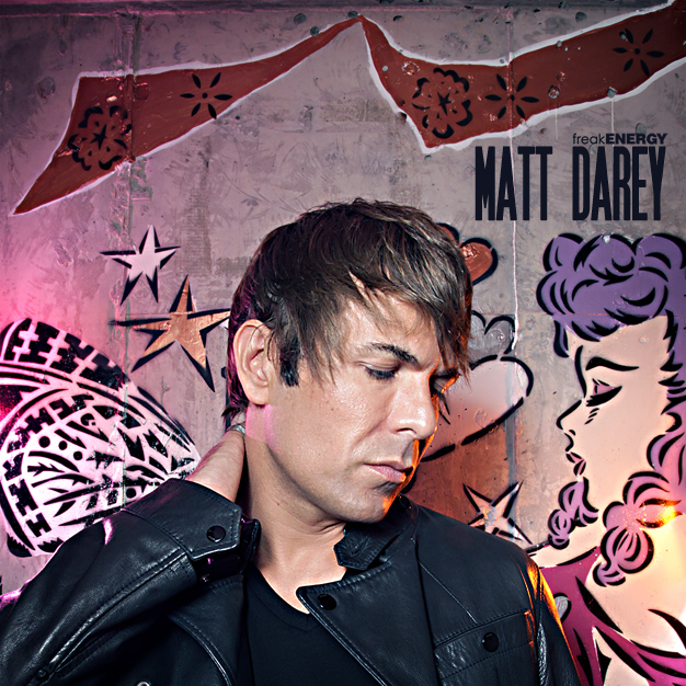 Matt Darey - Nocturnal 404