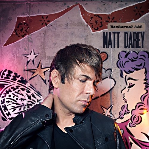 Matt Darey - Nocturnal 505