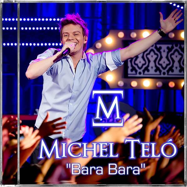 Michel Telo - бара бара бере бере