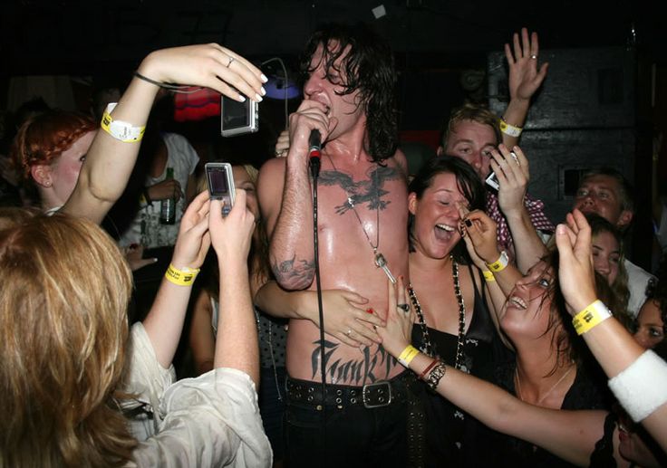 Mickey Avalon - What do you say