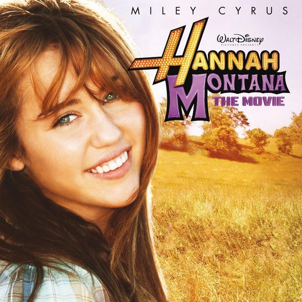 Miley Cyrus - The Climb (OST 
