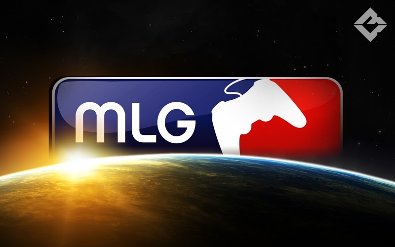 MLG - Для кс го