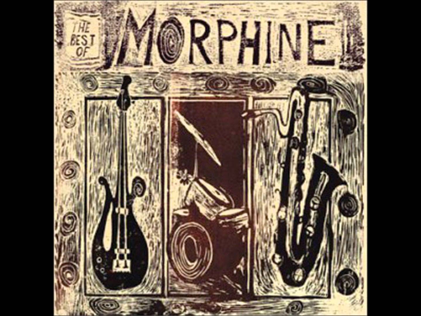 Morphine - Take Me With You