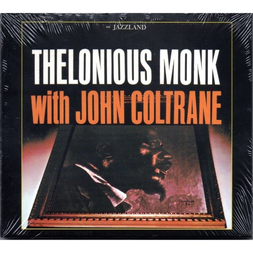 My Little Brown Book. - Дюк Эллингтон. Дюк Эллингтон (фортепьяно), Джон Колтрейн (саксофон), квартет Джона Колтрейна. 1962.