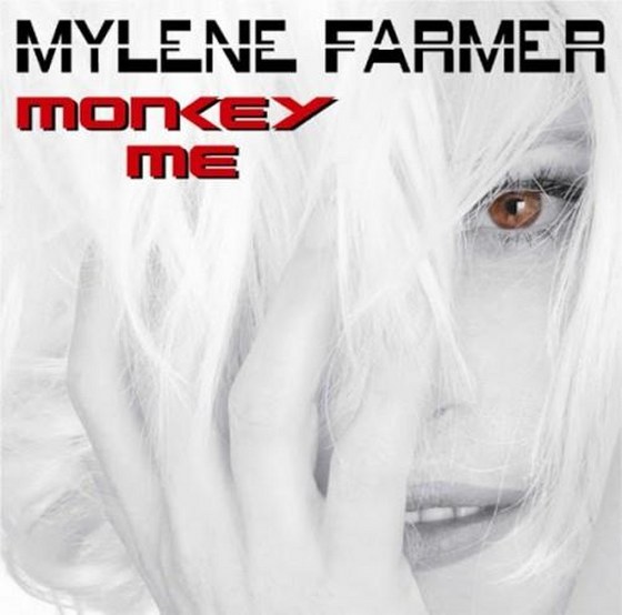 Mylene Farmer - Love dance