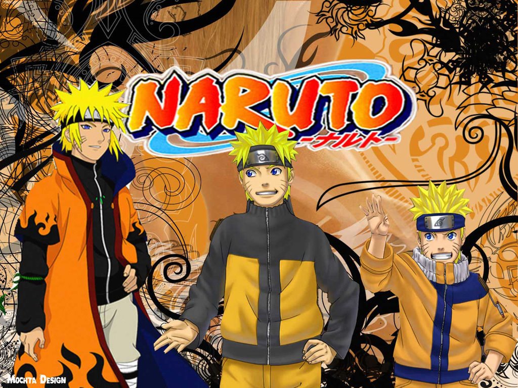 Naruto аниме Картинки,Видио - Реп про Наруто Shippuuden