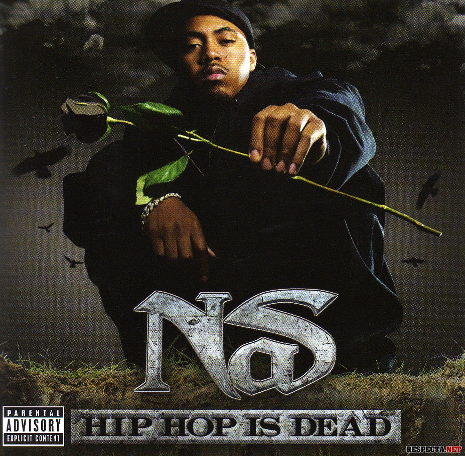 Nas - Hip Hop is Dead (ft Will.I.Am.)