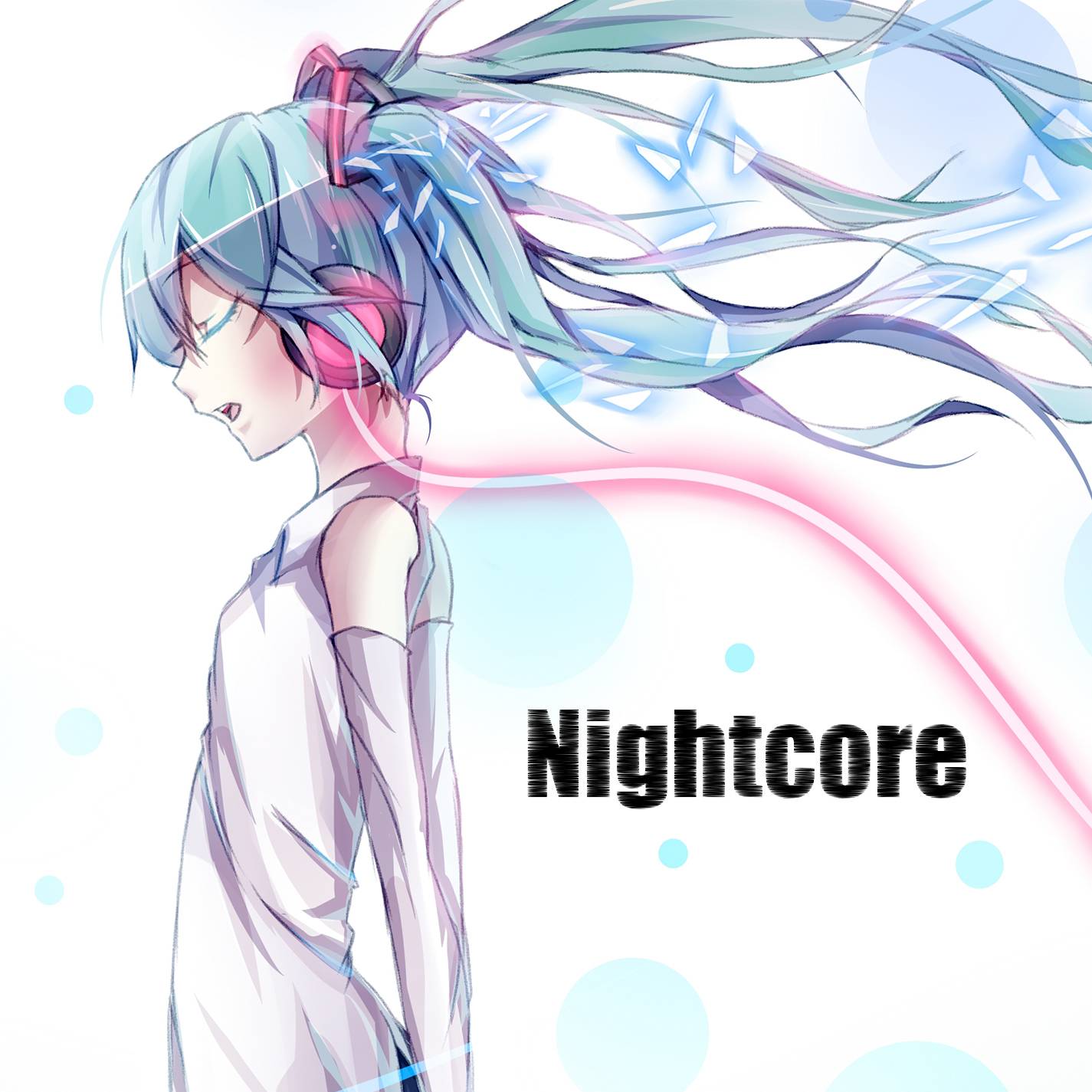 Nightcore - The Mangle (GroundBreaking)