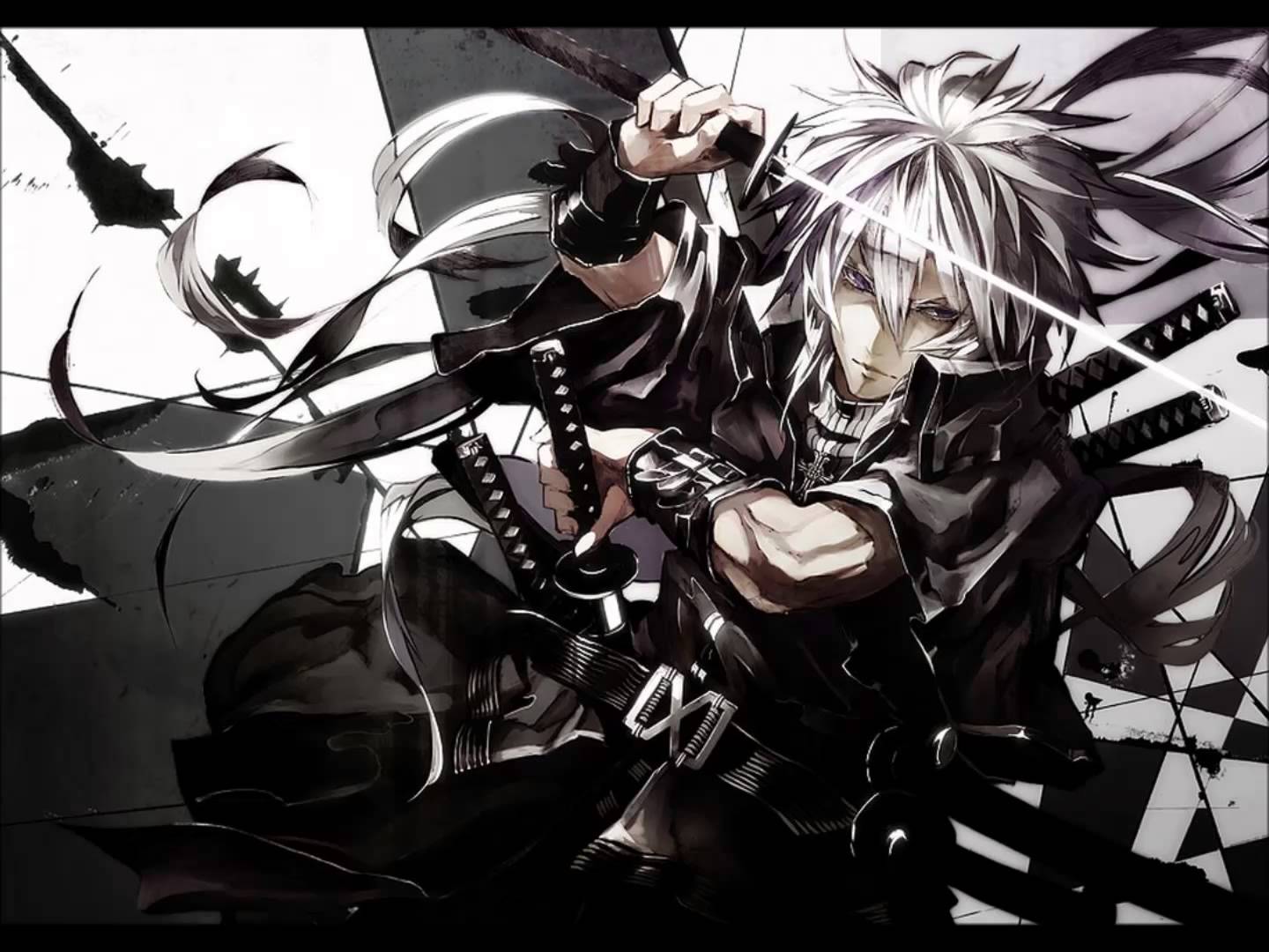 Nightcore ( Skillet) - Rise