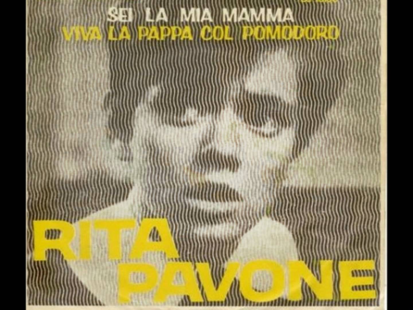 Нино Рота - Viva la pappa col pomodoro