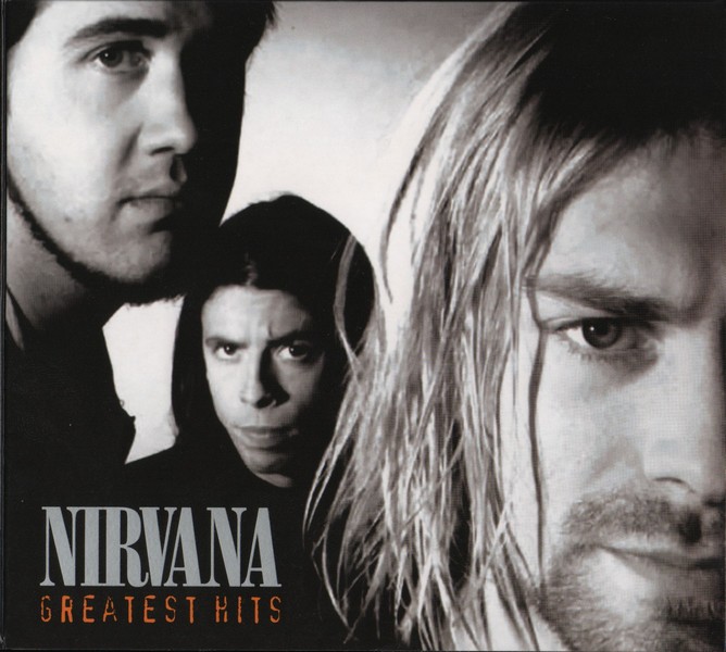 Nirvana - 