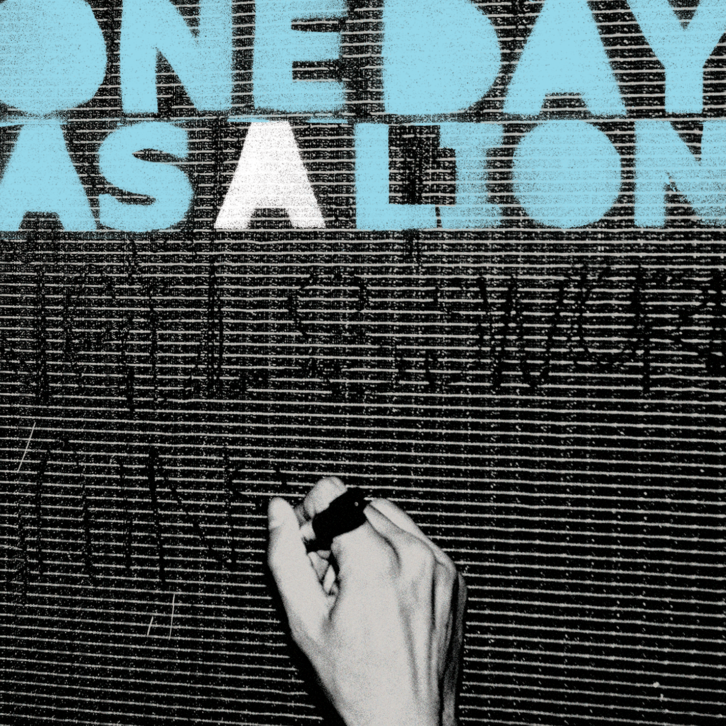 One Day As A Lion - If You Fear Dying