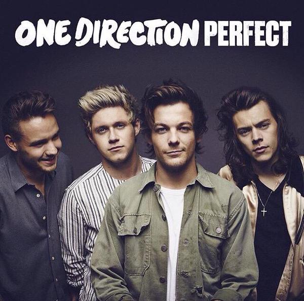 One Direction - [Made in the A. M.] - Perfect