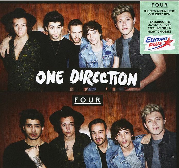 new song of one direction mp3 torrent