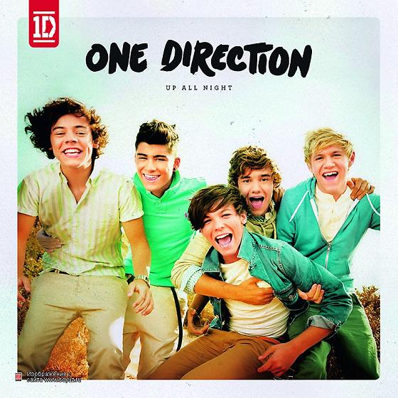 One Direction (Up All Night) - Moments (Мгновения)