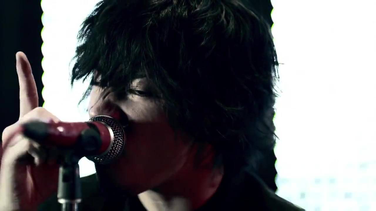 ONE OK ROCK - C.h.a.o.s.m.y.t.h.