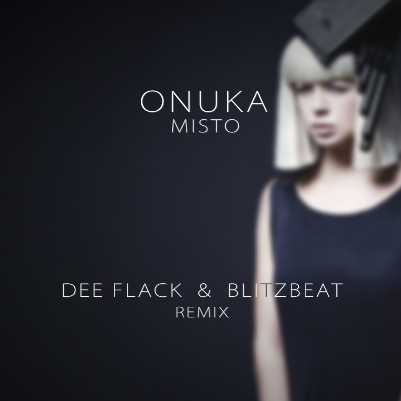 ONUKA - Misto (Morphom remix)