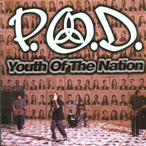 P.O.D. - Youth Of the Nation (Песня о трагедии в школе Колумбина)