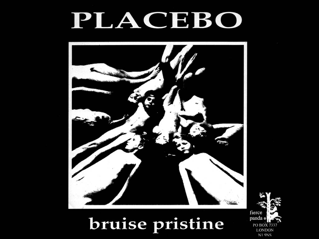 P|Placebo - Protect Me From What I Want