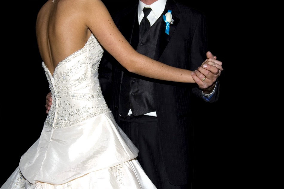 Первый танец жениха и невесты - Все для тебя