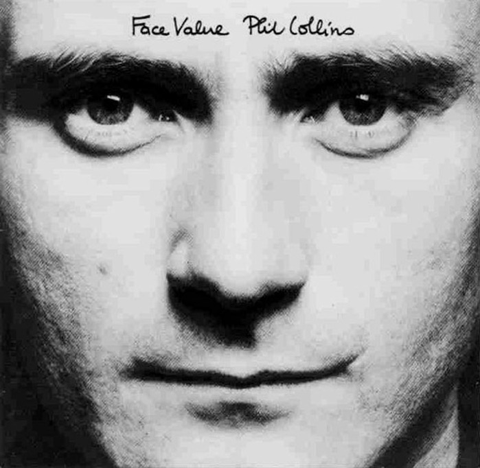 Phil Collins - I can feel it coming in the air tonight