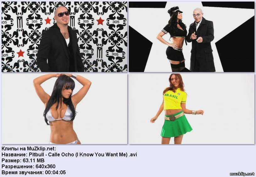 L know what you want. I know you want me (Calle Ocho) 2009 Pitbull. Pitbull i know you want. Девушки из клипа Pitbull Calle Ocho. I know you want me (Calle Ocho).
