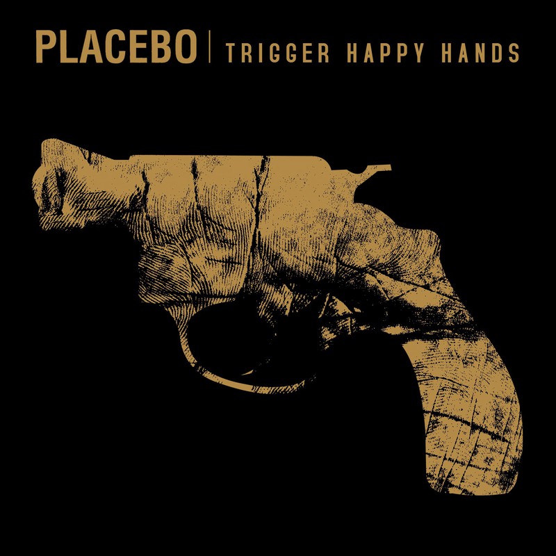 Placebo - Trigger Happy Hands (album version YouTube rip)