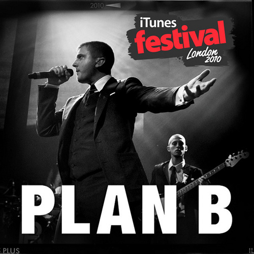 Plan B - What You Gonna Do